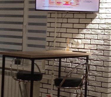 Krivoy Rog Apartment | 35 проспект Миру