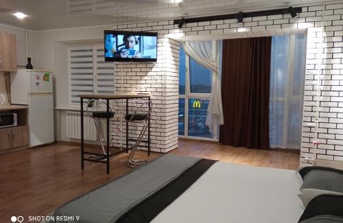 Krivoy Rog Apartment | 35 проспект Миру