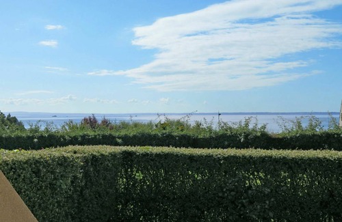 Crozon Apartment | 35 m² Apartment ∙ 1 bedroom ∙ 2 guests
