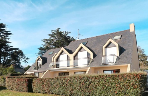 Crozon Apartment | 35 m² Apartment ∙ 1 bedroom ∙ 2 guests