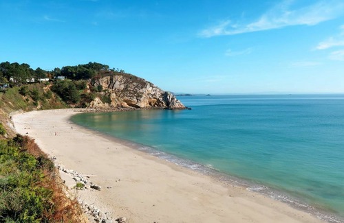 Crozon Apartment | 35 m² Apartment ∙ 1 bedroom ∙ 2 guests