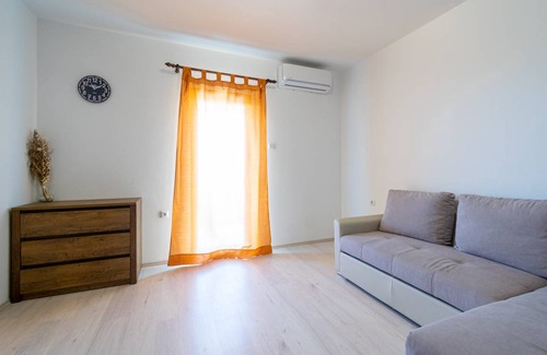 Mandre Apartment | 35 m² Apartment ∙ 1 bedroom ∙ 4 guests