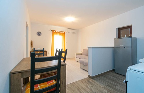 Mandre Apartment | 35 m² Apartment ∙ 1 bedroom ∙ 4 guests
