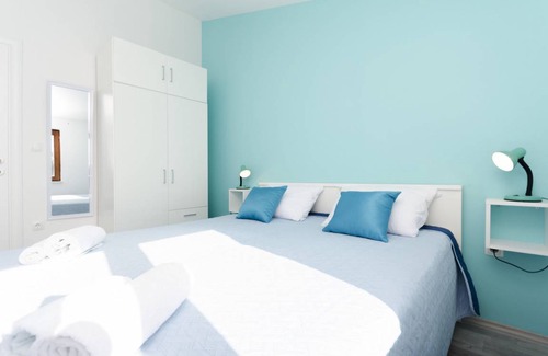 Srima Apartment | 35 m² Apartment ∙ 1 bedroom ∙ 4 guests
