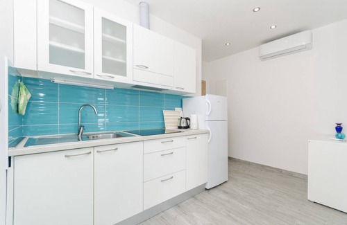 Srima Apartment | 35 m² Apartment ∙ 1 bedroom ∙ 4 guests
