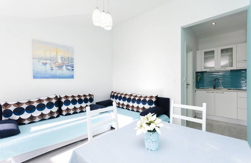 Srima Apartment | 35 m² Apartment ∙ 1 bedroom ∙ 4 guests
