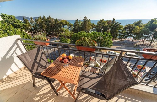 Bar Apartment | 35 m² Apartment ∙ 1 bedroom ∙ 4 guests