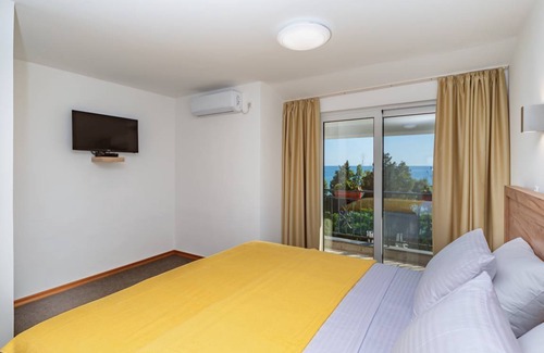 Bar Apartment | 35 m² Apartment ∙ 1 bedroom ∙ 4 guests