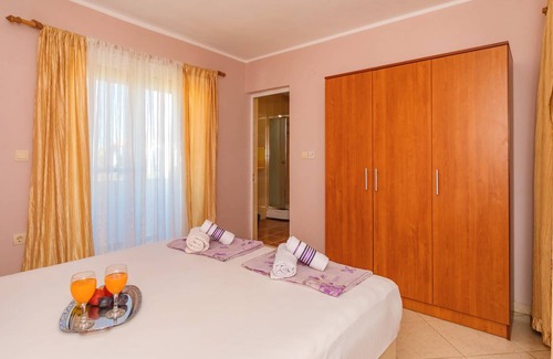 Bregvija Apartment | 35 m² Apartment ∙ 1 bedroom ∙ 4 guests