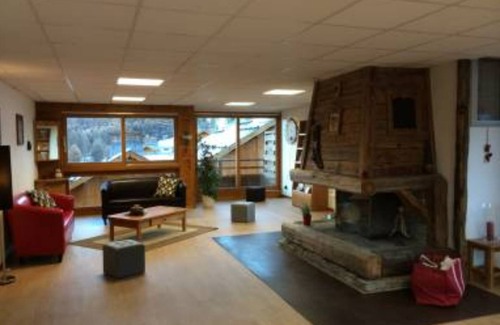 Puy-Saint-Vincent Apartment | 35 m² Appartement