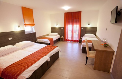 Slap House | 35 m² House ∙ 1 bedroom ∙ 4 guests