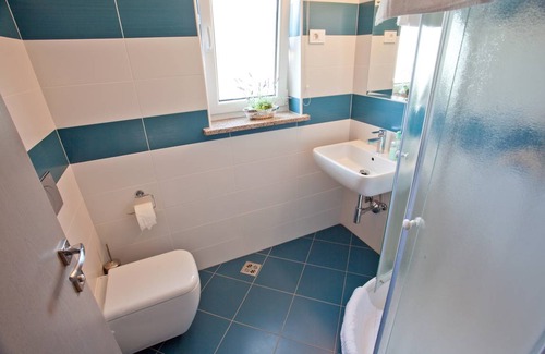 Slap House | 35 m² House ∙ 1 bedroom ∙ 4 guests