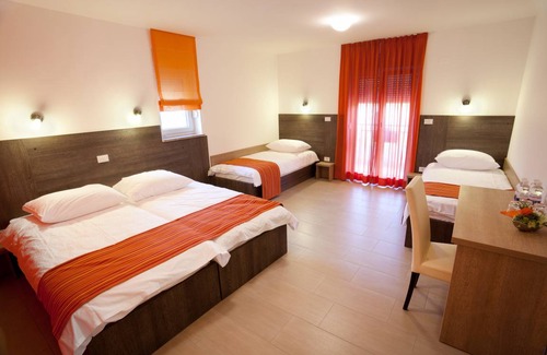 Slap House | 35 m² House ∙ 1 bedroom ∙ 4 guests