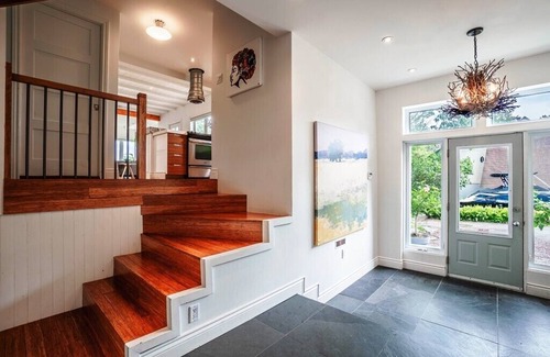 Boisbriand House | #350 Beautiful House in Boisbriand 5 bedrooms
