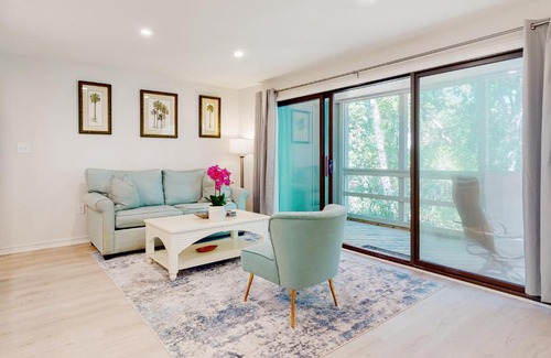 West Beach Village Hotel | 3528 Seascape Villa