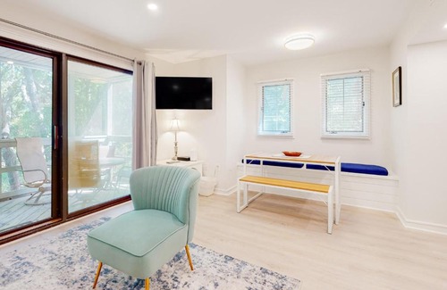 West Beach Village Hotel | 3528 Seascape Villa