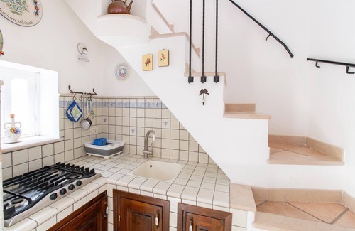 Vieste Apartment | 3556 Dimore al Castello - App. by Barbarhouse