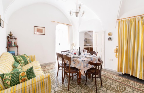 Vieste Apartment | 3556 Dimore al Castello - App. by Barbarhouse