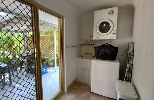 Rainbow Beach House | 36 Cypress Avenue - Rainbow Beach
