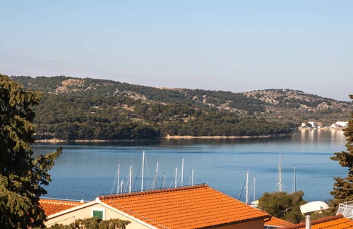 Tijesno Apartment | 36 m² Apartment ∙ 1 bedroom ∙ 3 guests