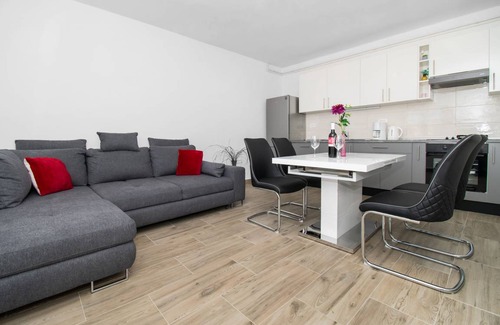 Tijesno Apartment | 36 m² Apartment ∙ 1 bedroom ∙ 3 guests