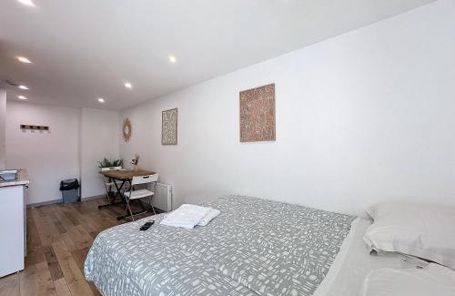 Royat Apartment | 36 ROYAT Nationale N3