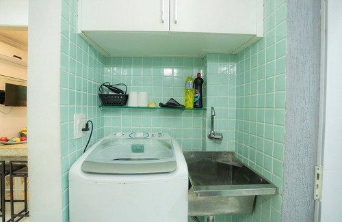 Flamengo Apartment | 360 Aterro do Flamengo By SUHCasa