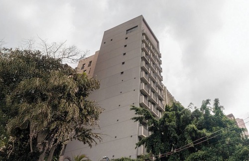 Vila Mariana Apartment | 360 Horizon Paraíso