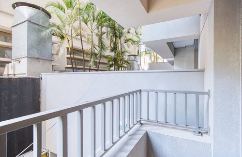 Vila Mariana Apartment | 360 Horizon Paraíso