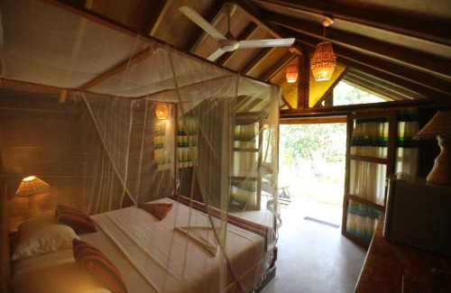 Kotapola Cabin | 360 Rainforest