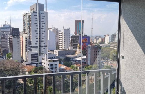 Vila Mariana Apartment | 360 SP Code