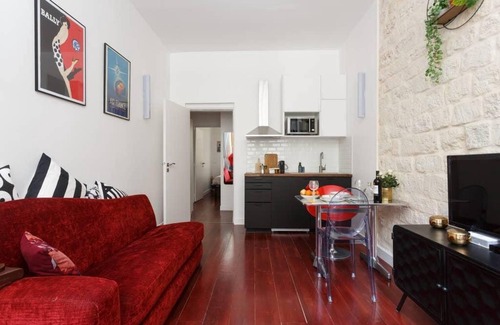 L'Europe Apartment | 360 Suite Boutique Azur - Superb apartment