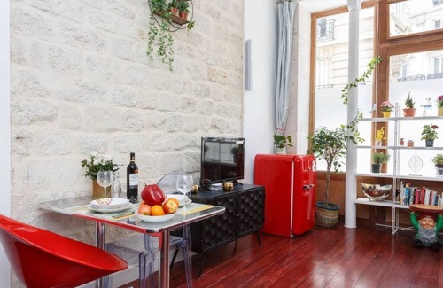 L'Europe Apartment | 360 Suite Boutique Azur - Superb apartment