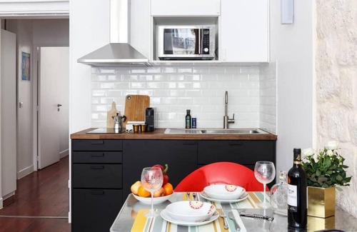 L'Europe Apartment | 360 Suite Boutique Azur - Superb apartment