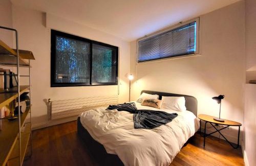 Meudon Apartment | 360 : Superbe maison, rooftop, vue Tour Eiffel, T2