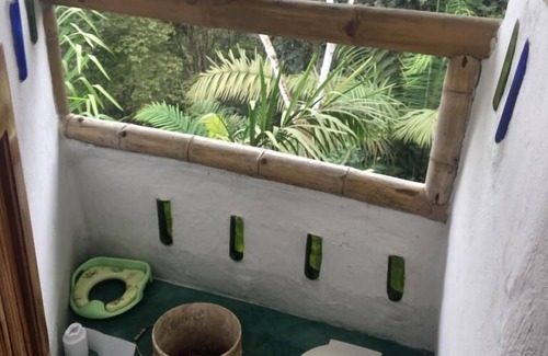 Esmeraldas House | 360 Views of Choco Rainforest