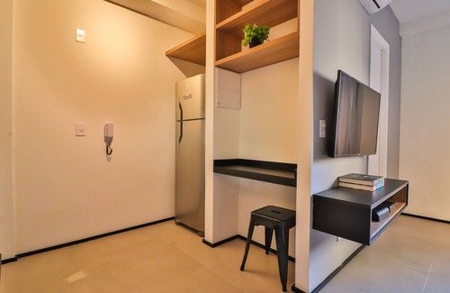 Vila Mariana Apartment | 360 VN Humberto