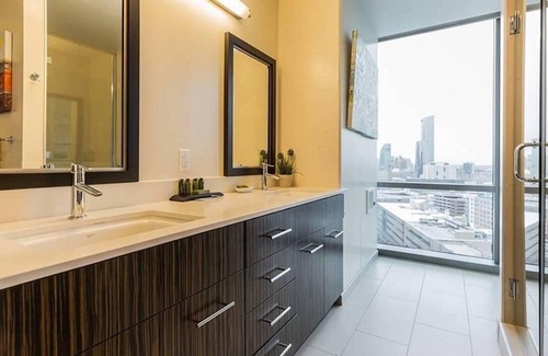 University City Apartment | 3601 Market - 1602 in Philadelphia
