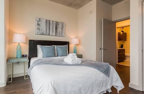University City Apartment | 3601 Market - 1602 in Philadelphia