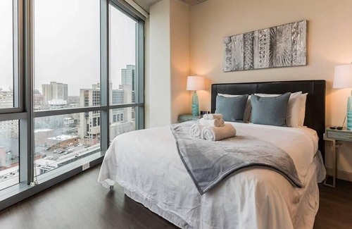 University City Apartment | 3601 Market - 1602 in Philadelphia