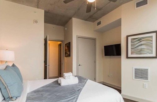 University City Apartment | 3601 Market - 1602 in Philadelphia