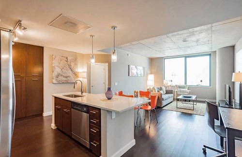 University City Apartment | 3601 Market - 2611 in Philadelphia