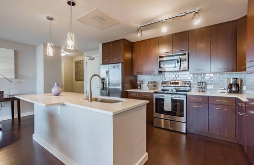 University City Apartment | 3601 Market - 2611 in Philadelphia