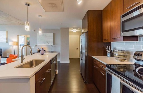 University City Apartment | 3601 Market - 2611 in Philadelphia