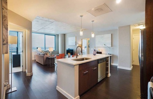 University City Apartment | 3601 Market - 2611 in Philadelphia