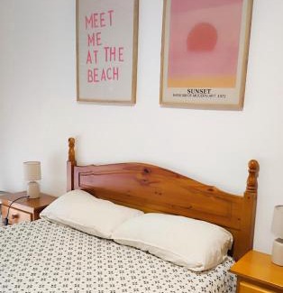Segur de Calafell Apartment | 365Playa