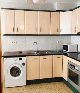 Segur de Calafell Apartment | 365Playa