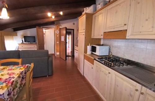 Castel del Piano Apartment | 37-Amiata, Val d'Orcia, Toscana da scoprire a casa Basso