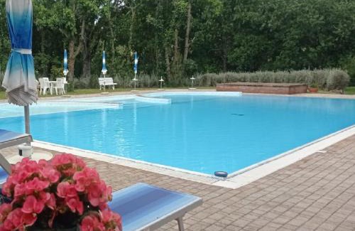 Castel del Piano Apartment | 37-Amiata, Val d'Orcia, Toscana da scoprire a casa Basso