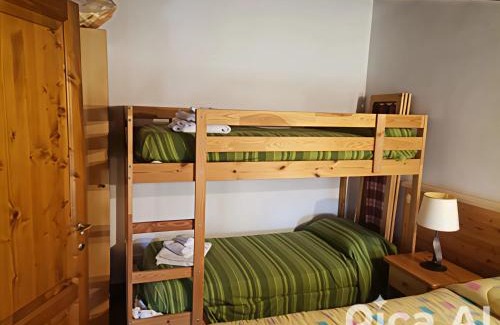 Castel del Piano Apartment | 37-Amiata, Val d'Orcia, Toscana da scoprire a casa Basso